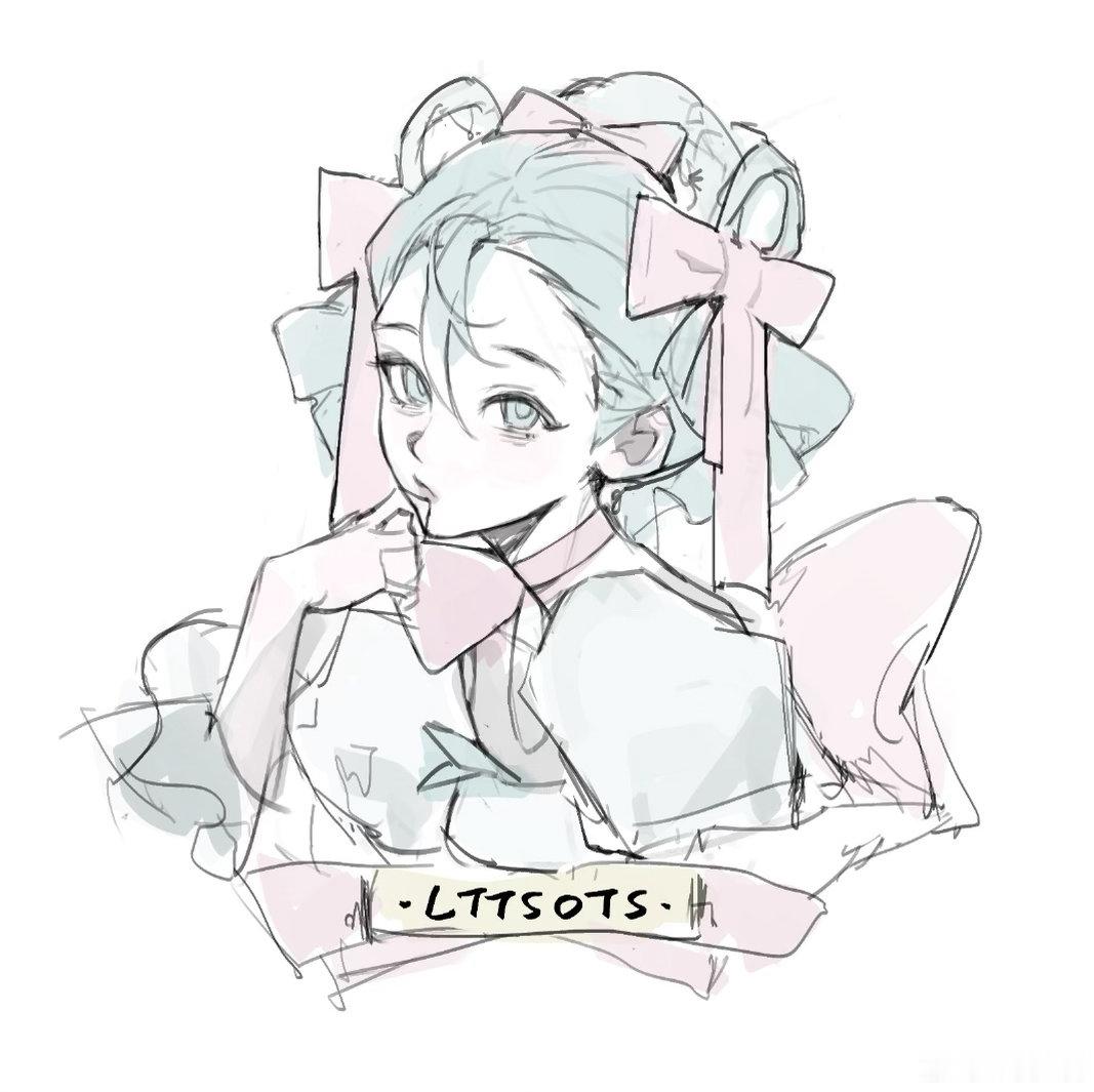 Lttsots 🎀 