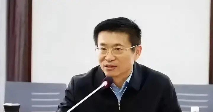 国家中医药管理局原局长于文明涉嫌职务犯罪被移送检察机关审查起诉