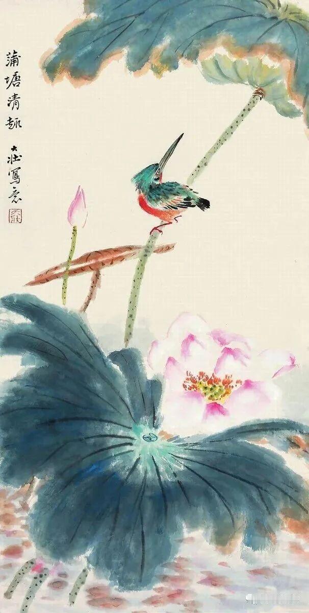 大自然绿色美图分享