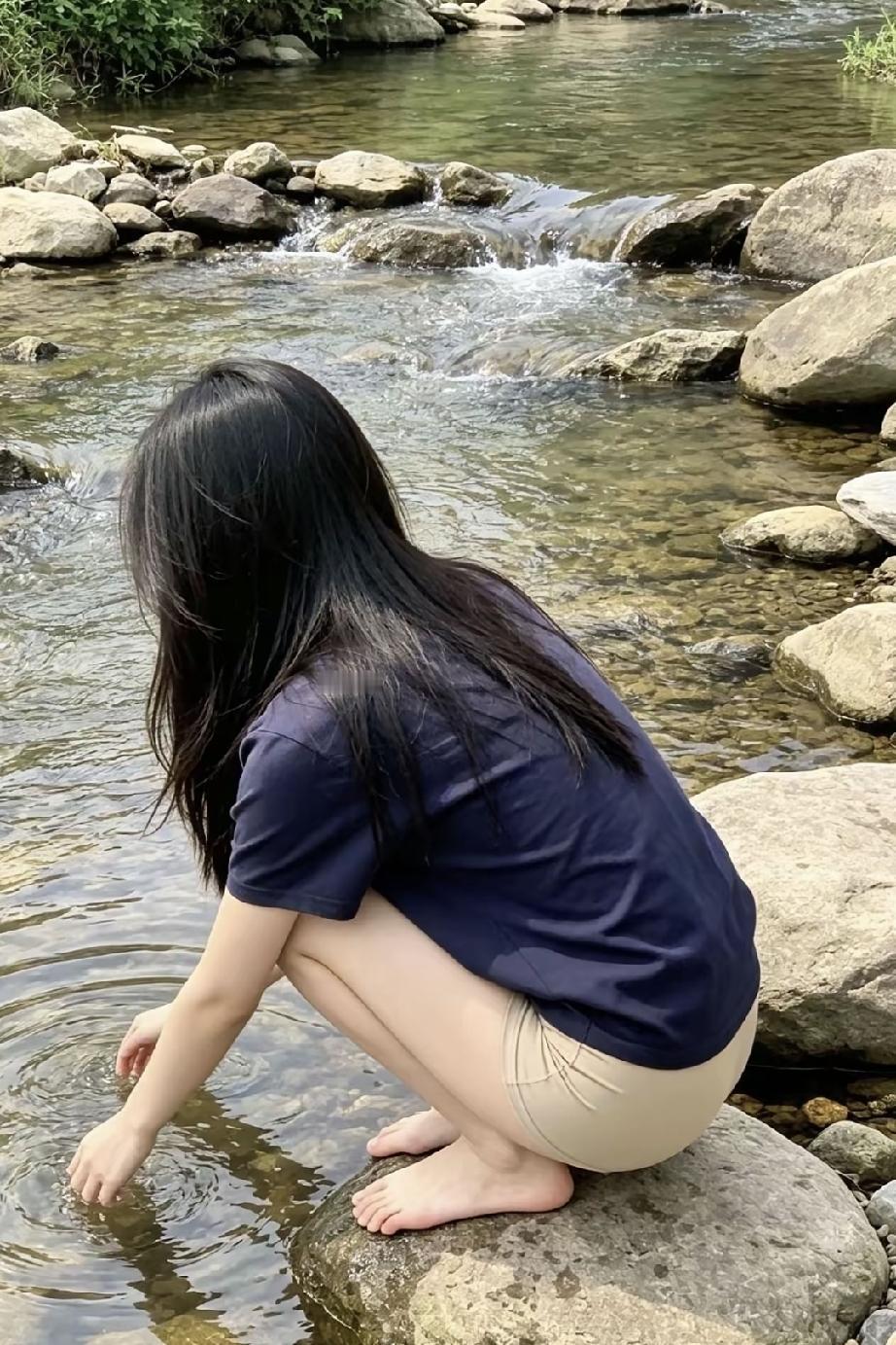 真正的婚姻，从不是1+1=2，而是0.5+0.5=1
 
终于明白通透：
婚姻最