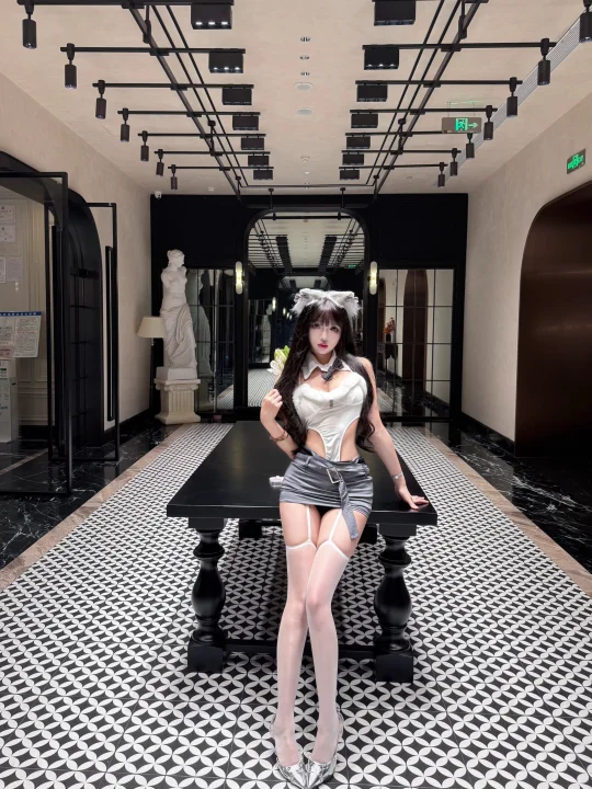 小猫的爱 痴心绝对🩶