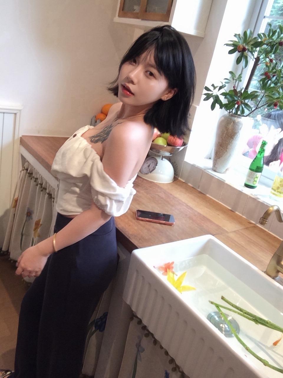 只是怕錯過。