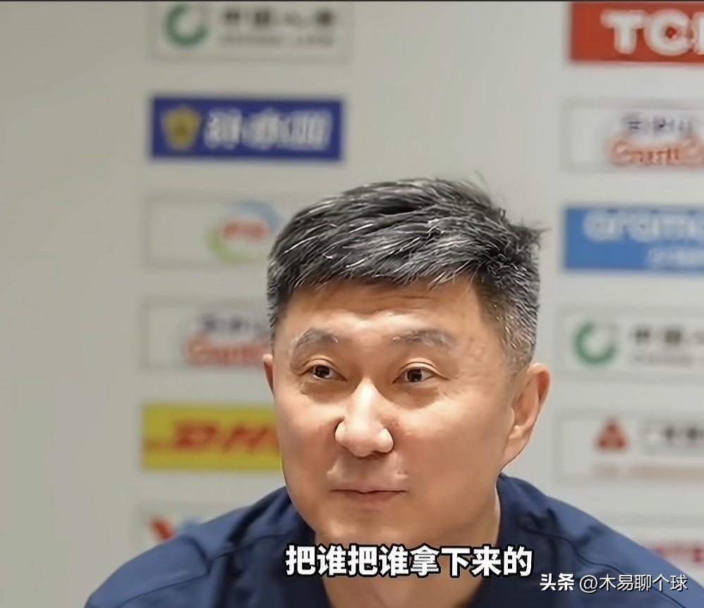 陈家政不值得更多的上场机会？杜锋的回答让人寒心！
3月25日晚，广东男篮主场大胜