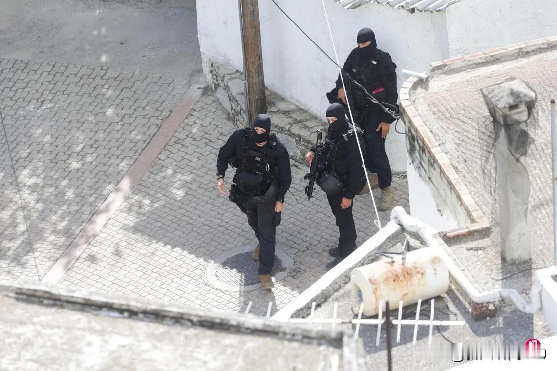 西西里的传说  希腊两大家族火拼致两死 当局加强枪支管控
克里特岛11月1日发生