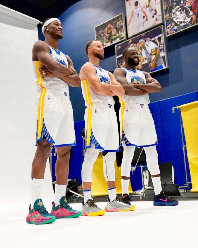 NBA：联盟总薪资第一的球队，这个战力怎么样？