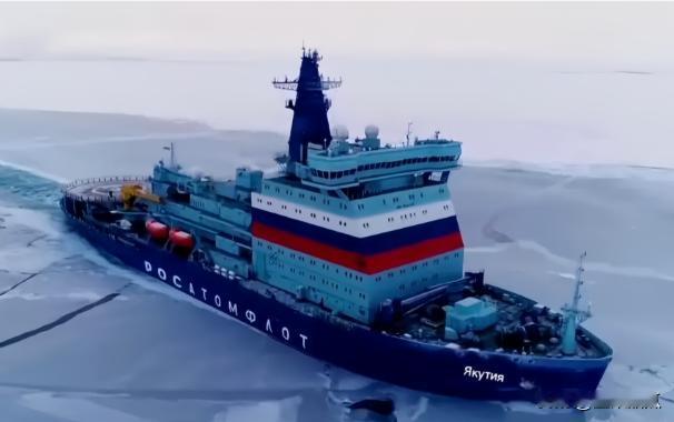 北方海路能源越来越多。根据轮船监控数据，截止目前已有447万吨碳氢化合物通过北方