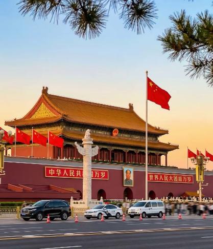 北京终于要“大变样”了。市级机关全搬通州，这回彻底动真格。 
 
5月20日，官