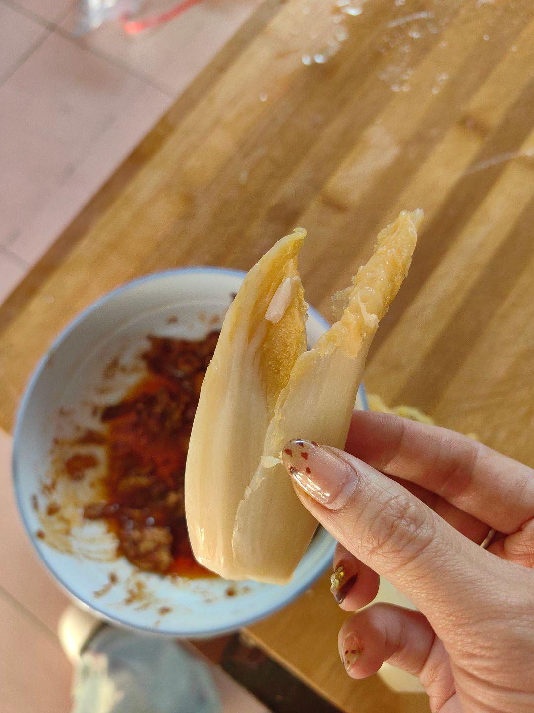 谁懂这一口的含金量。