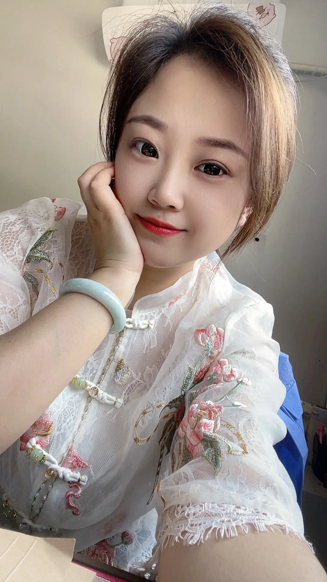 日子可温可暖 拥有什么就享受什么