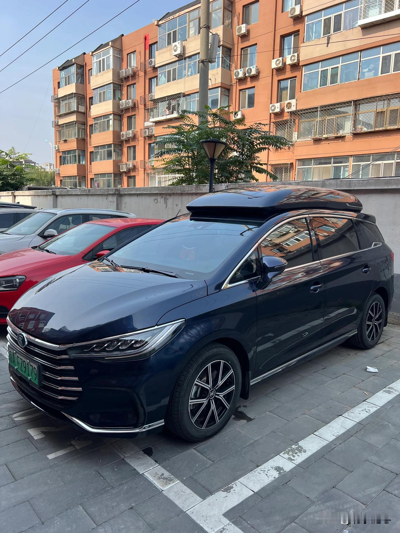 #比亚迪宋为啥这么牛逼？#就是这么牛逼咋的[呲牙]#比亚迪新车随谈# #闲谈比亚