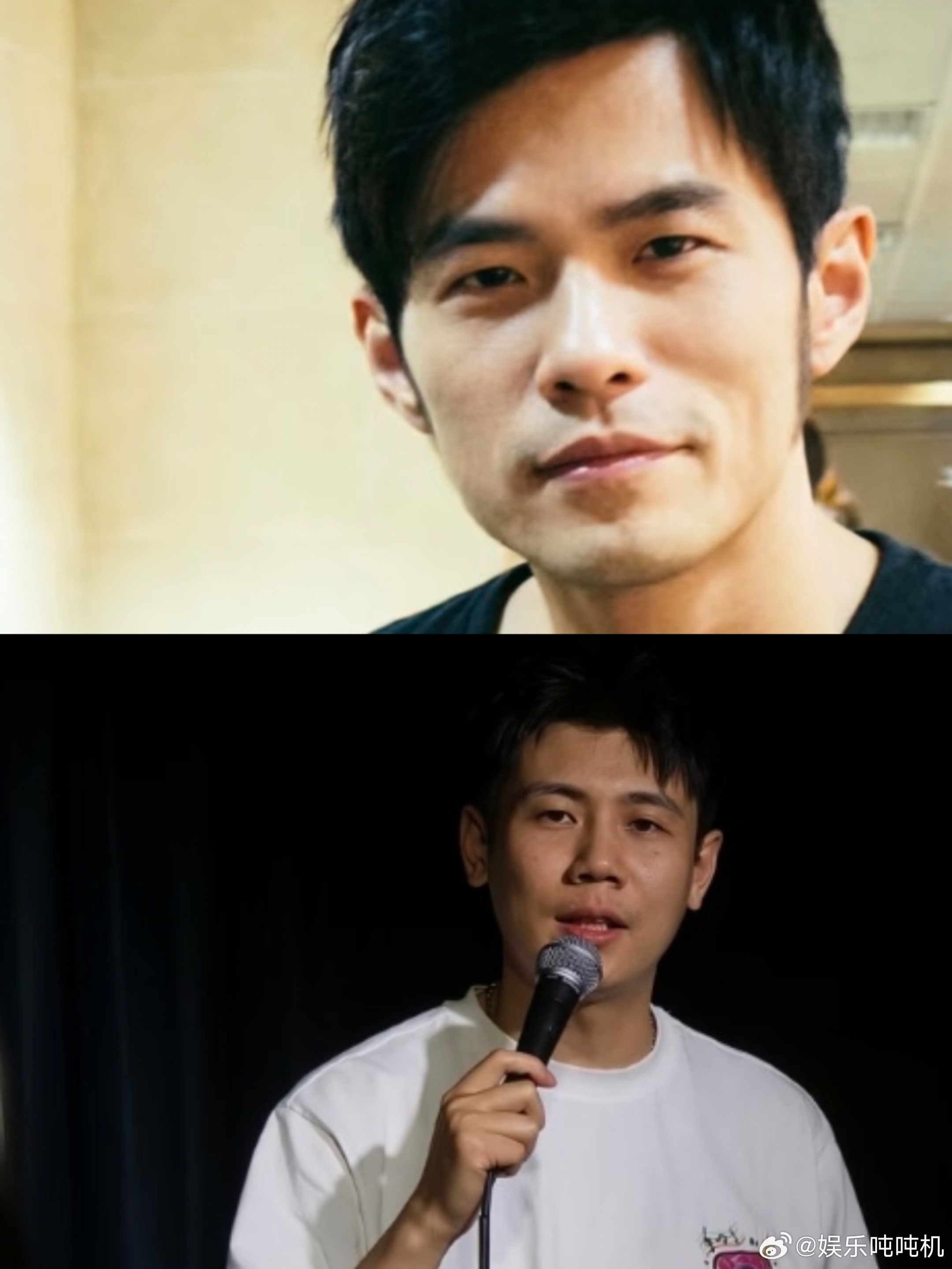 终于知道周杰伦喊麦什么样了本以为阿赛会坚守原则始终排斥喊麦，听完他崇拜郎朗与周杰