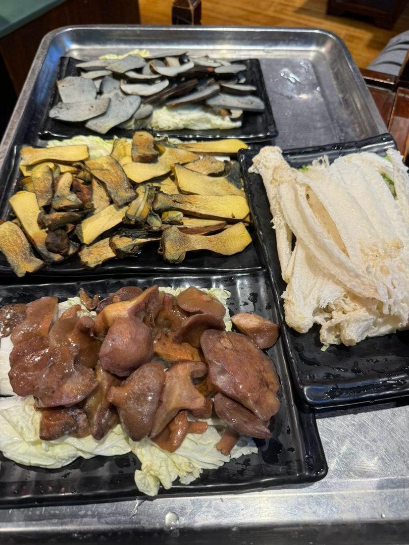 夏天吃汤锅才科学 成都·金沙