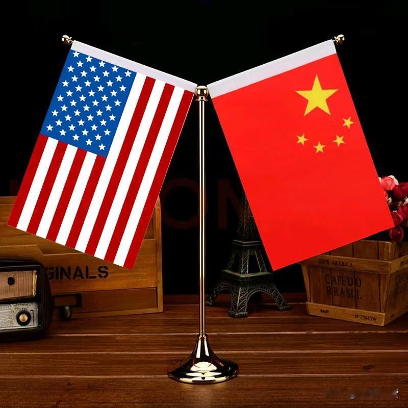 在中美博弈中
美国终归是一次次失算了
底牌出尽的美国会不会铤而走险
以往每一次美