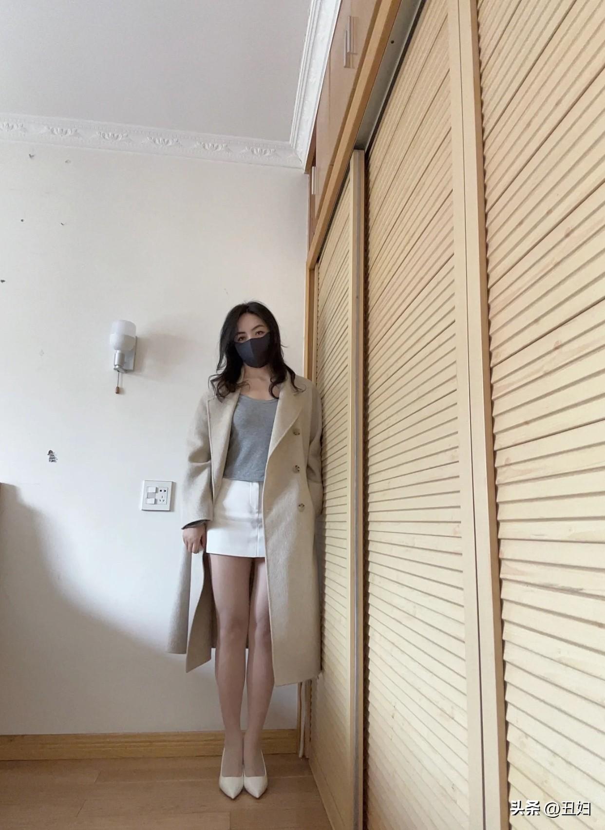 做精致女人高跟必备不是吗?高跟鞋真是精致女人的标配啊！在小白鞋泛滥的当下，高跟鞋