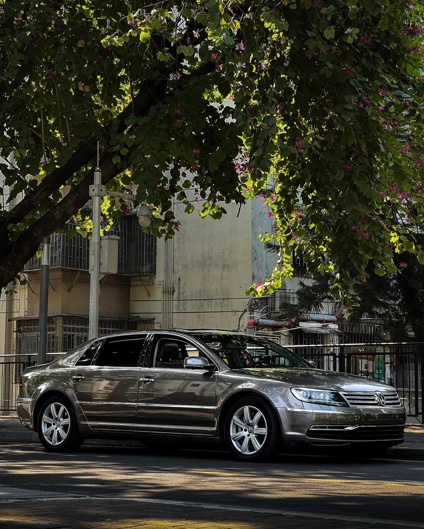 假如辉腾国产～国产后价格降下来放到现在还有一战之力嘛？大众辉腾