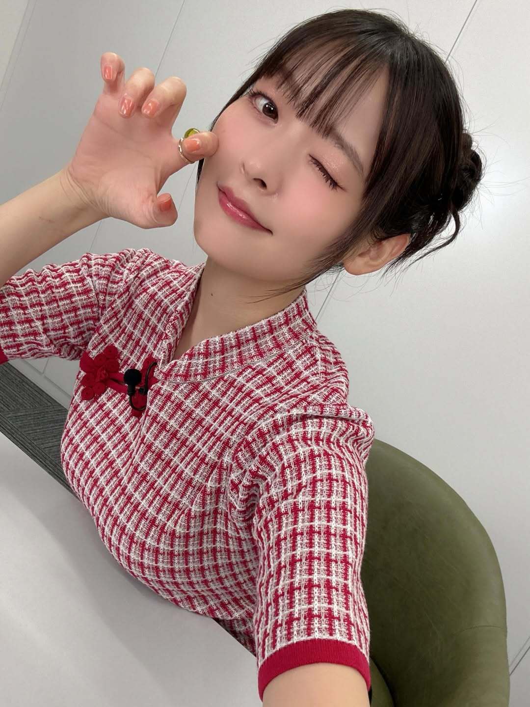上坂すみれ