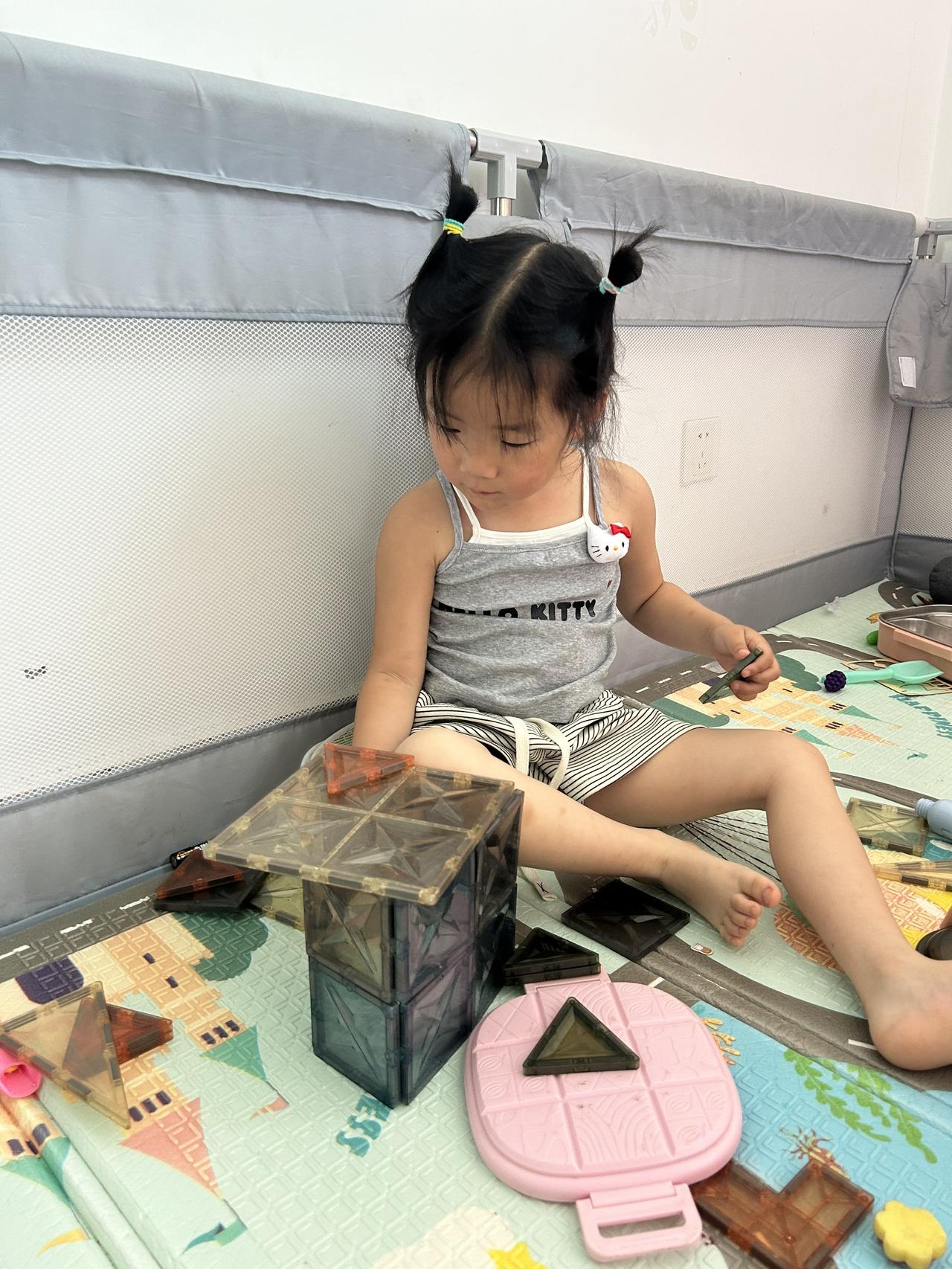 真心奉劝各位家长，带娃一定要多学点中医居家养护知识。

现在医疗越来越先进，孩子