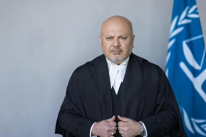 重磅消息！国际刑事法院对以色列的调查
正在对以色列进行调查的海牙国际刑事法院首席