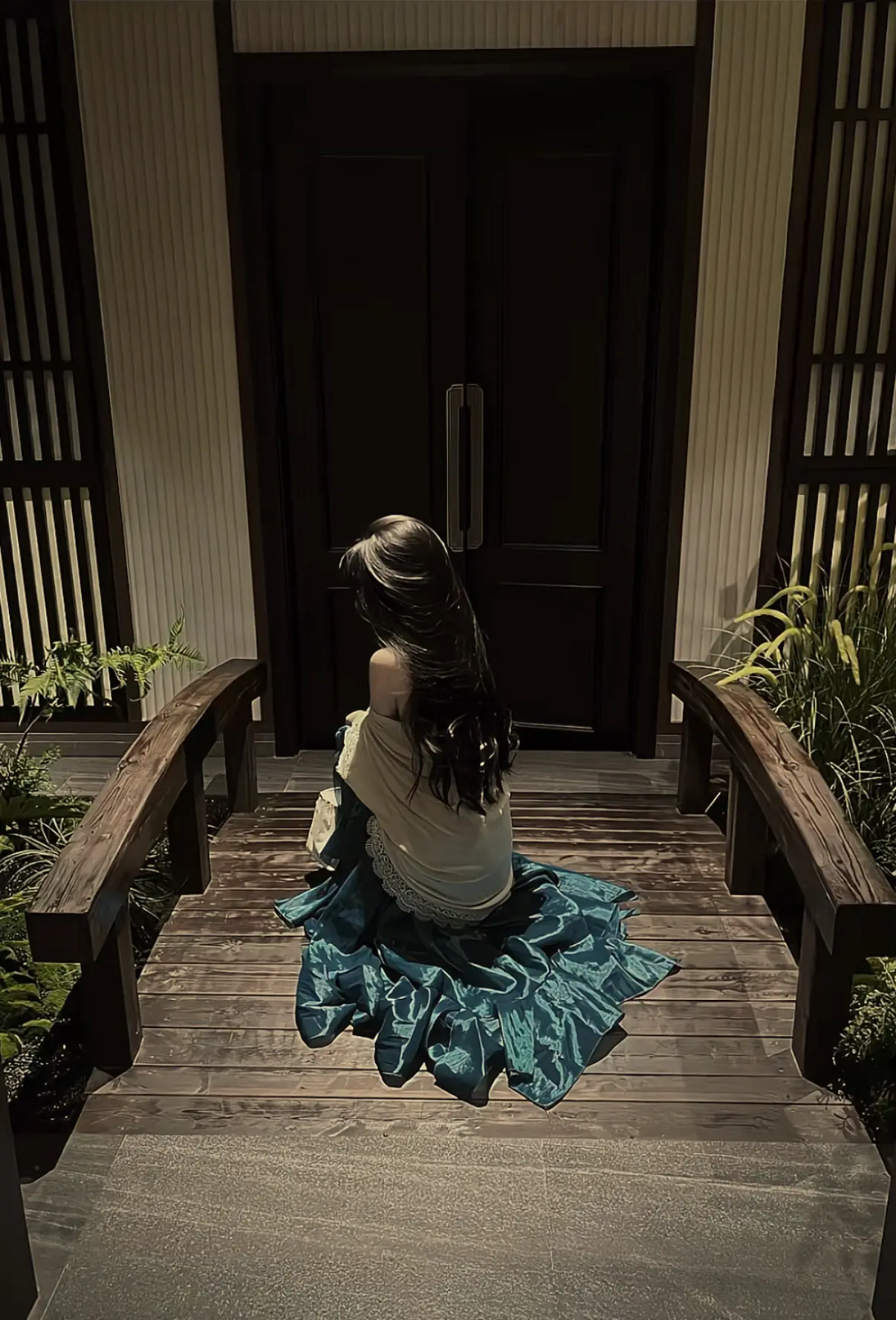 希望爱与被爱能同时发生