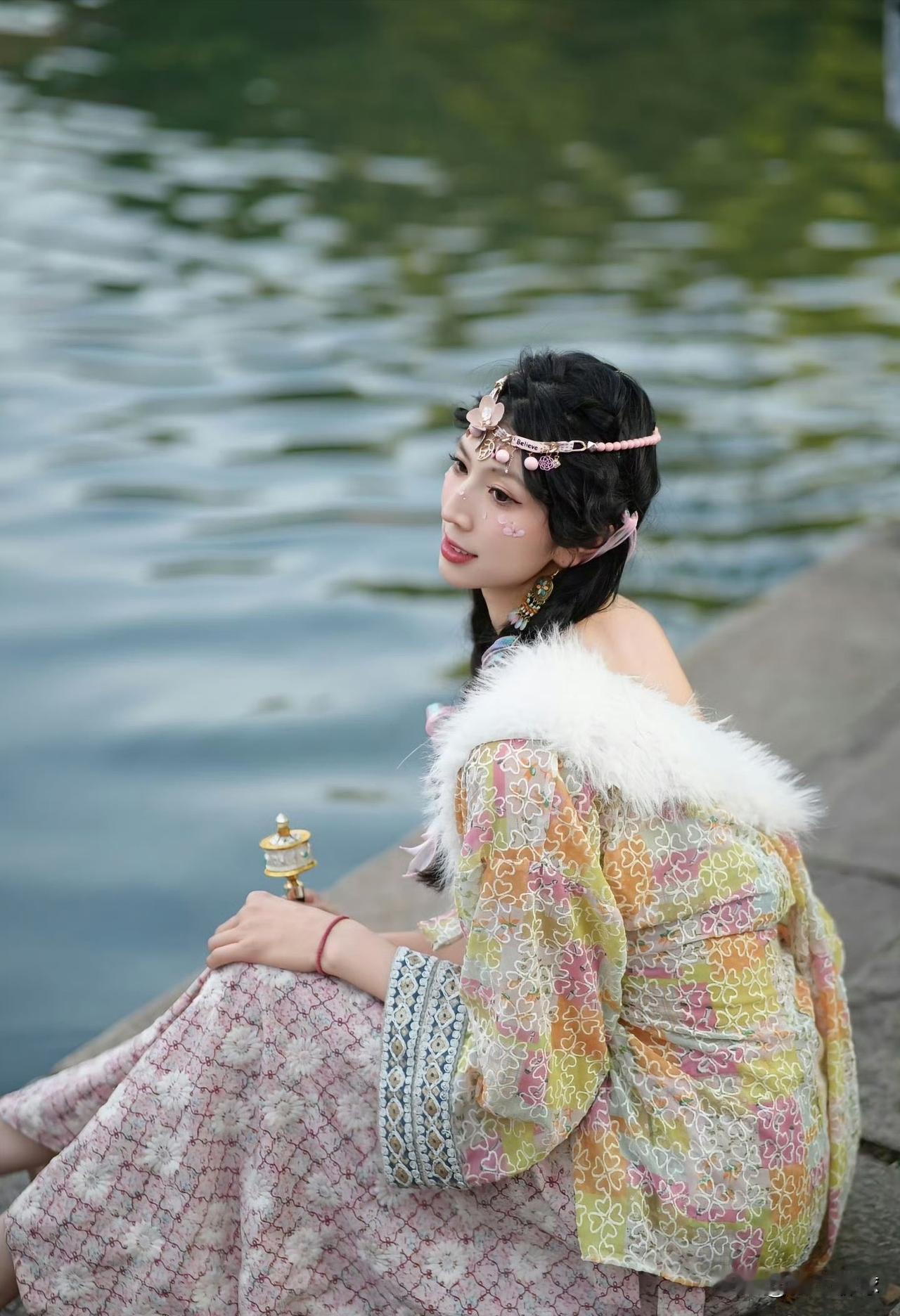 吴梦洁清理2023年的库存 ，太美了，很有意境，吴梦洁球技好，人朴实善良，品德好