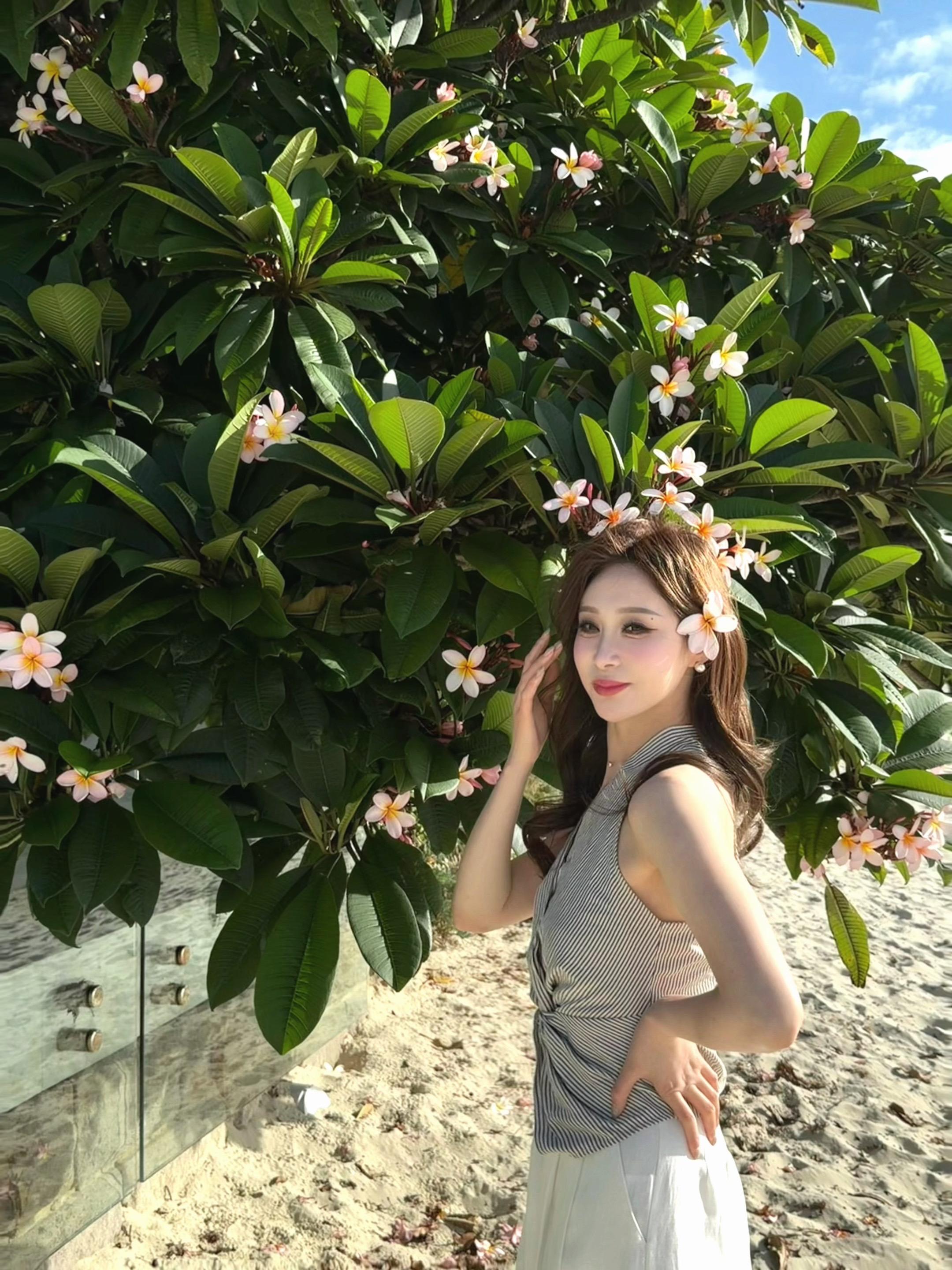 如果我们之间有秘密 我希望是维多利亚的秘密