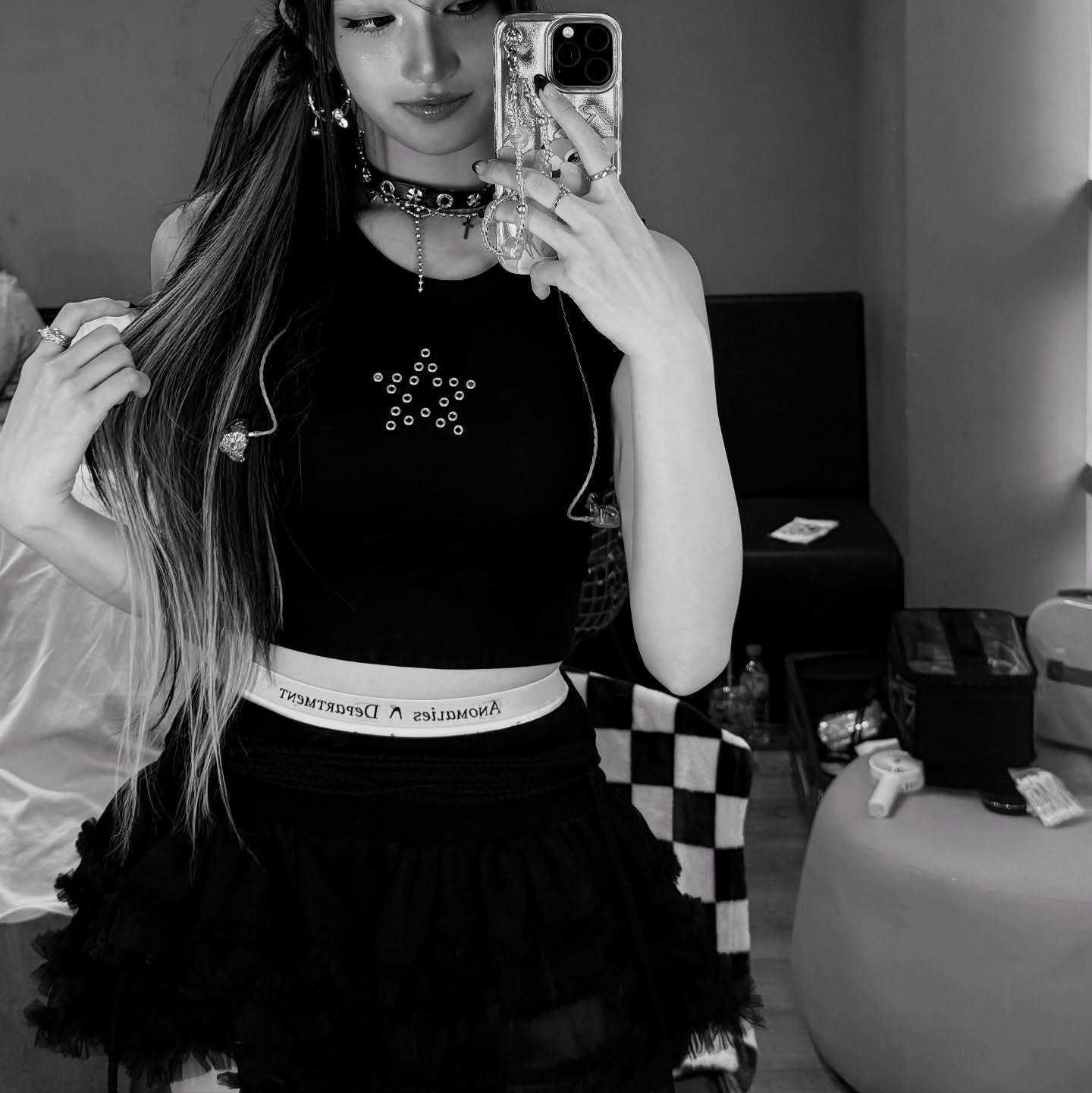 🕯️🧘🏼‍♀️☕️🩰🍧 ​​​