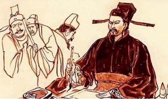 明代省级公文体系何以凭一纸文书维系中央集权？
 
在明朝地方治理中，巡抚巡按如何