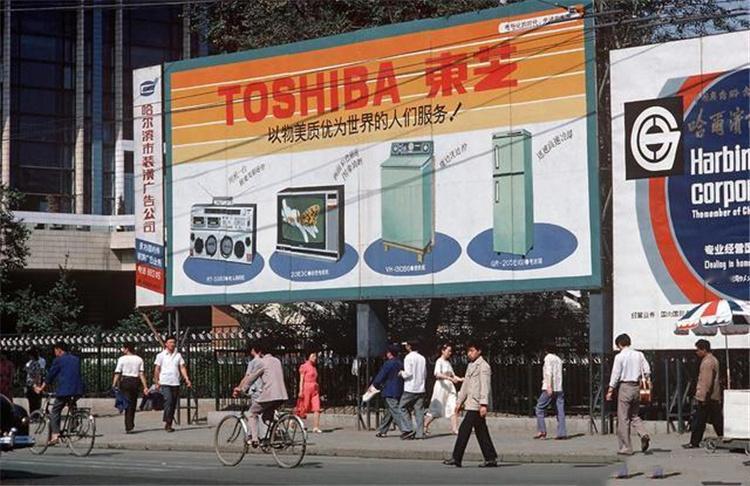 日韩家电为什么卖不动了 日韩家电的衰落，本质是中国产业崛起的必然结果！当中国企业
