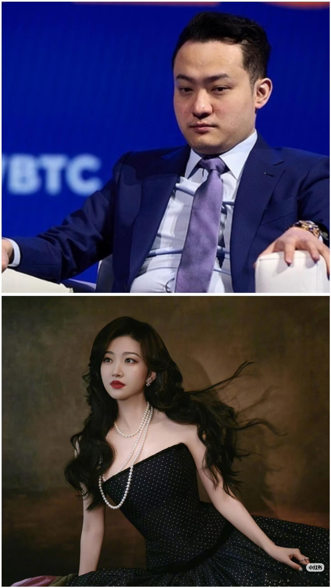 孙宇晨 我的女友景甜 小作文全集 上|||单篇能上传的图片有限 后续放在另一篇了