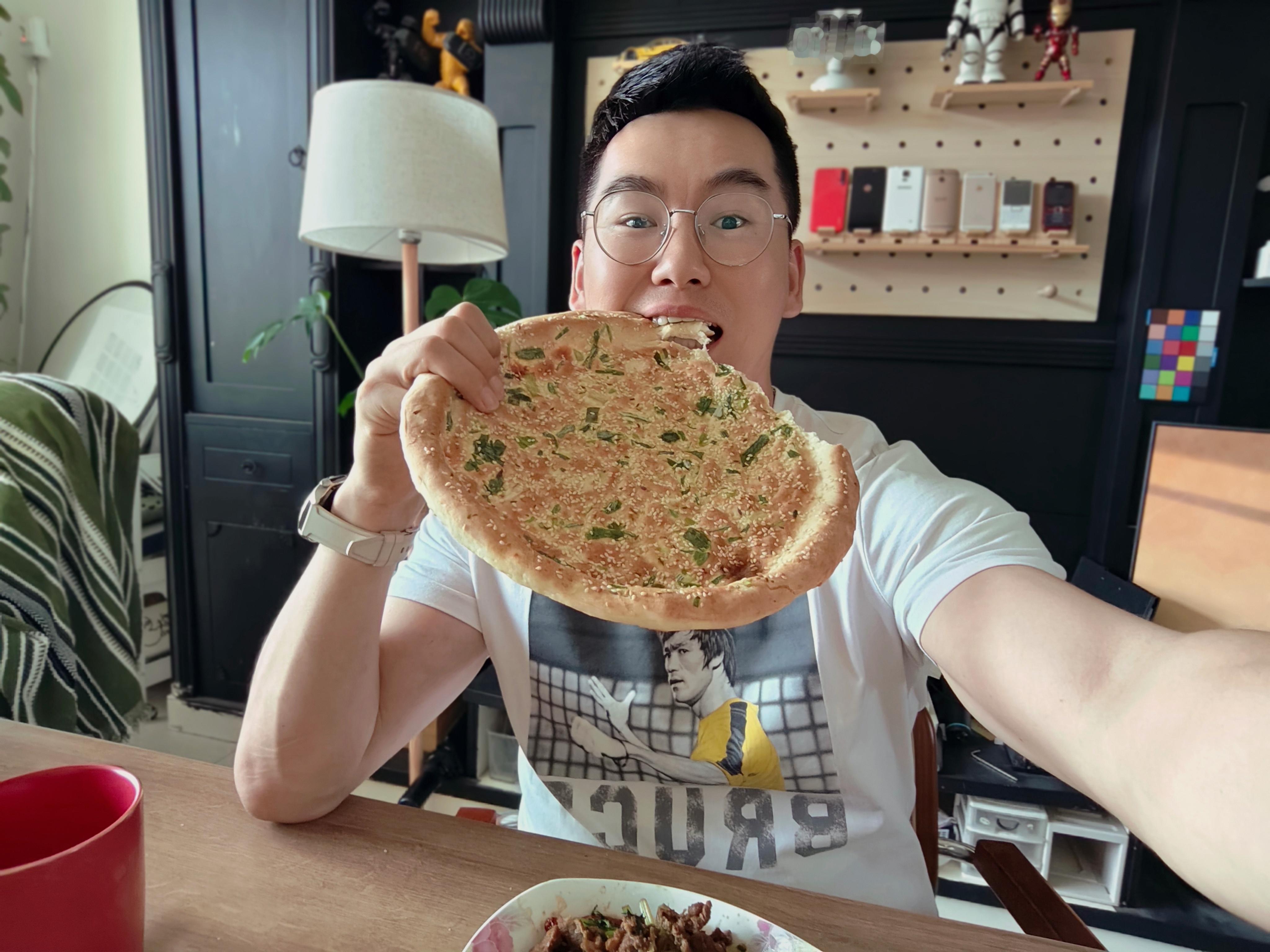 亲测有效[春游家族]少点外卖，多坚持自己做饭，幽门螺旋杆菌真治好了[点赞]宅家美