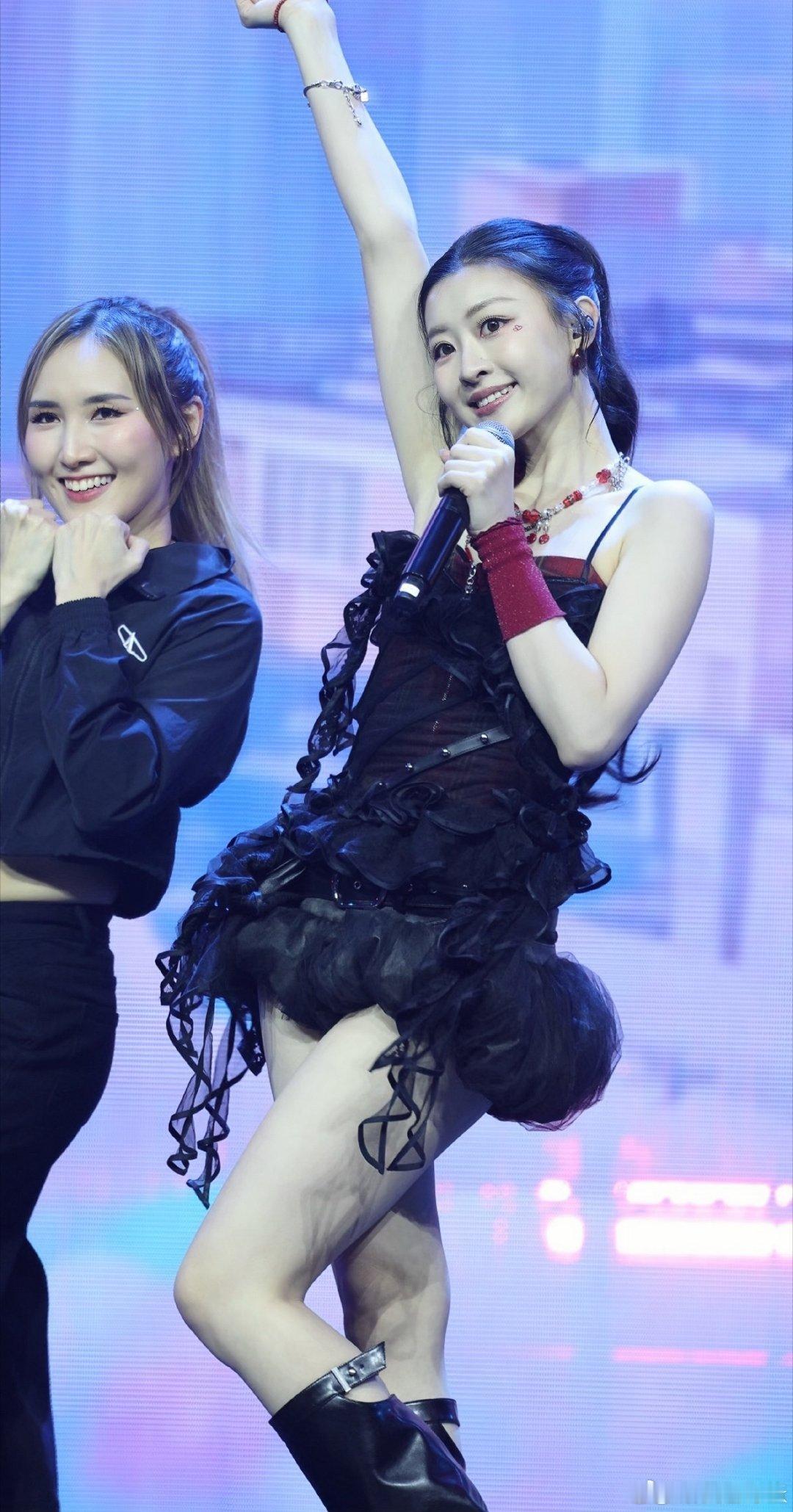 王承渲终于回来了女孩一定要幸福越来越好 