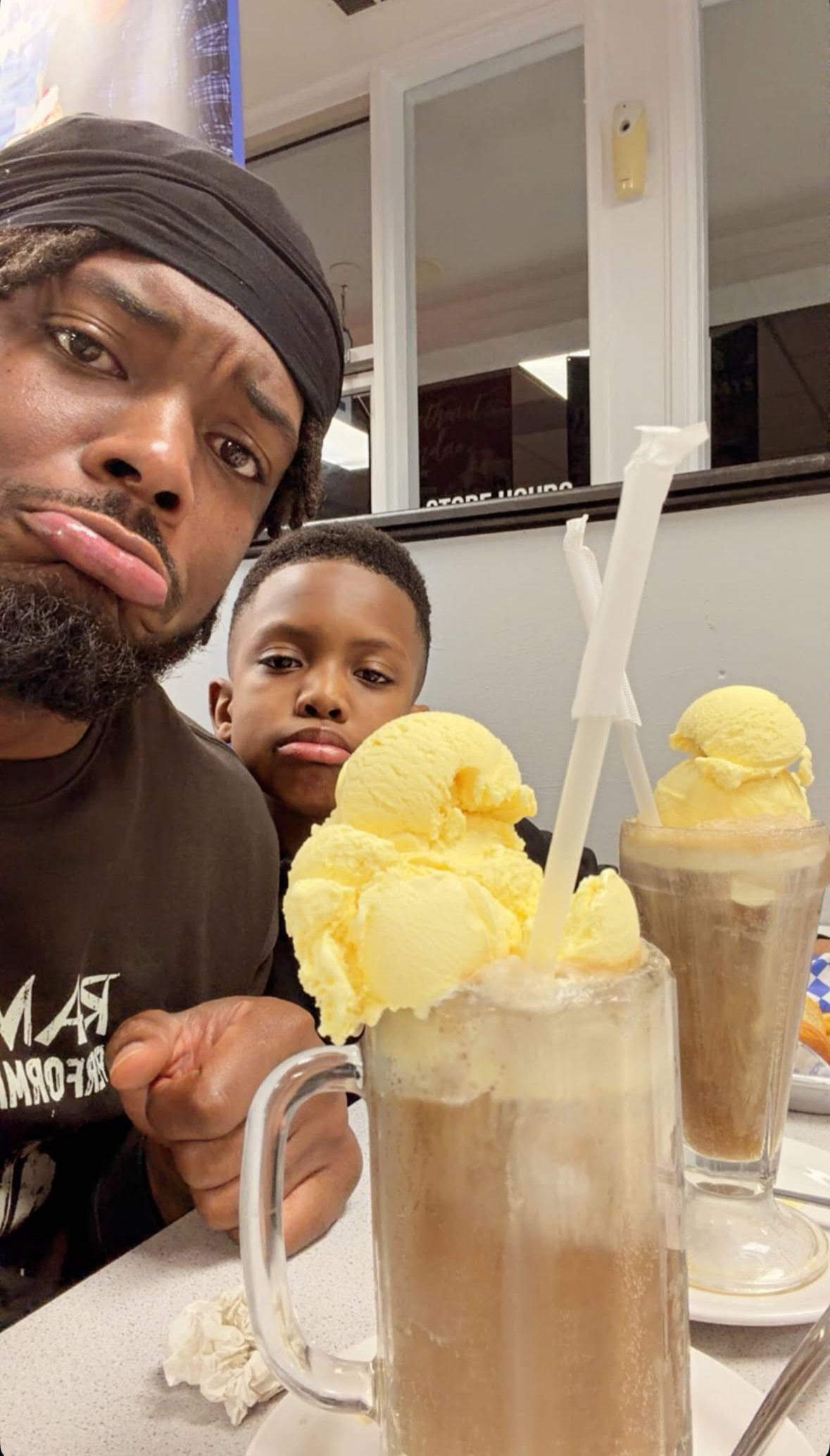 奥利弗的带娃时光 