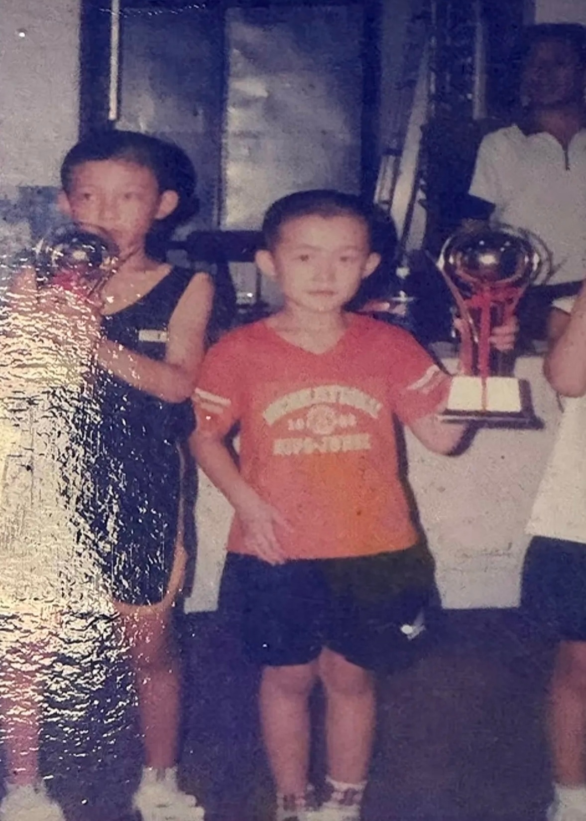 多哈是救赎🏆 ​​​