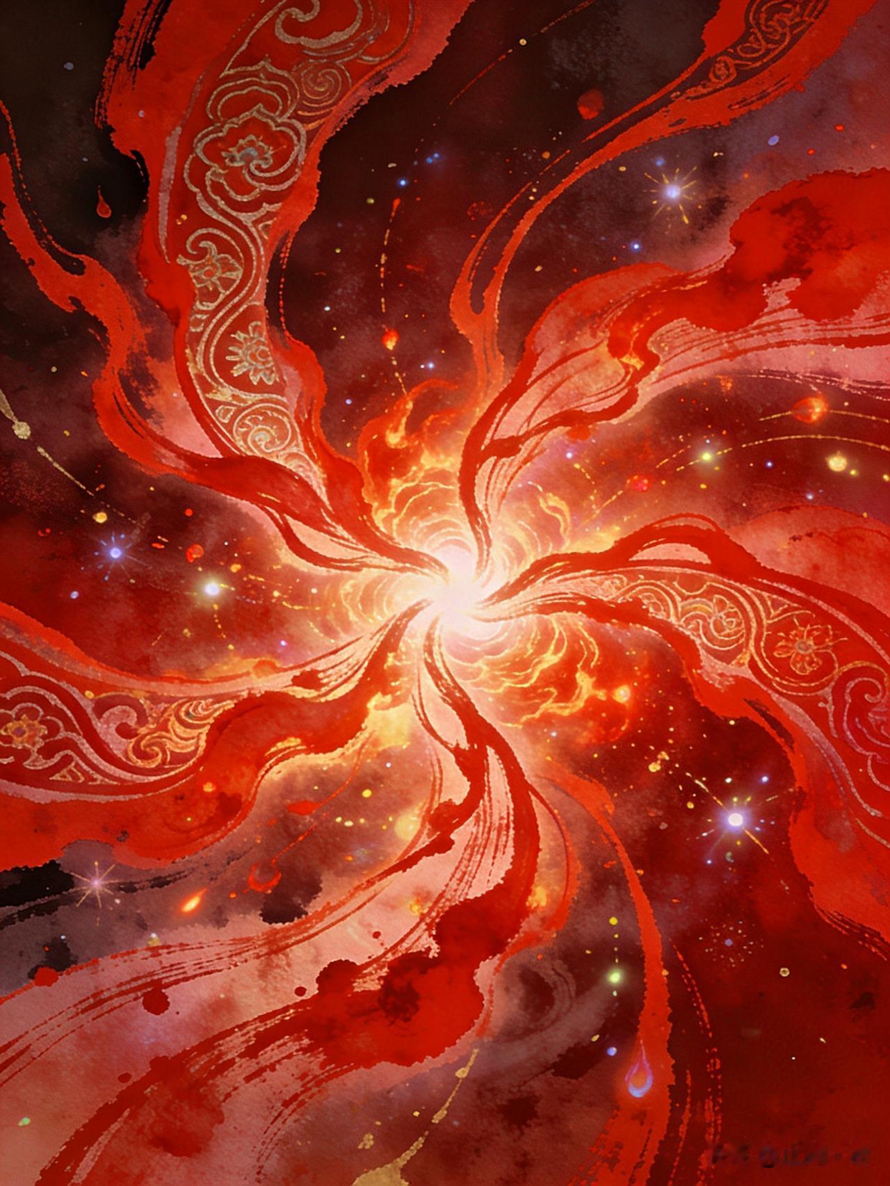 告诉你一个秘密：金钱，本质上是你内在能量的外在显化。不是先有钱才有高能量，而是先