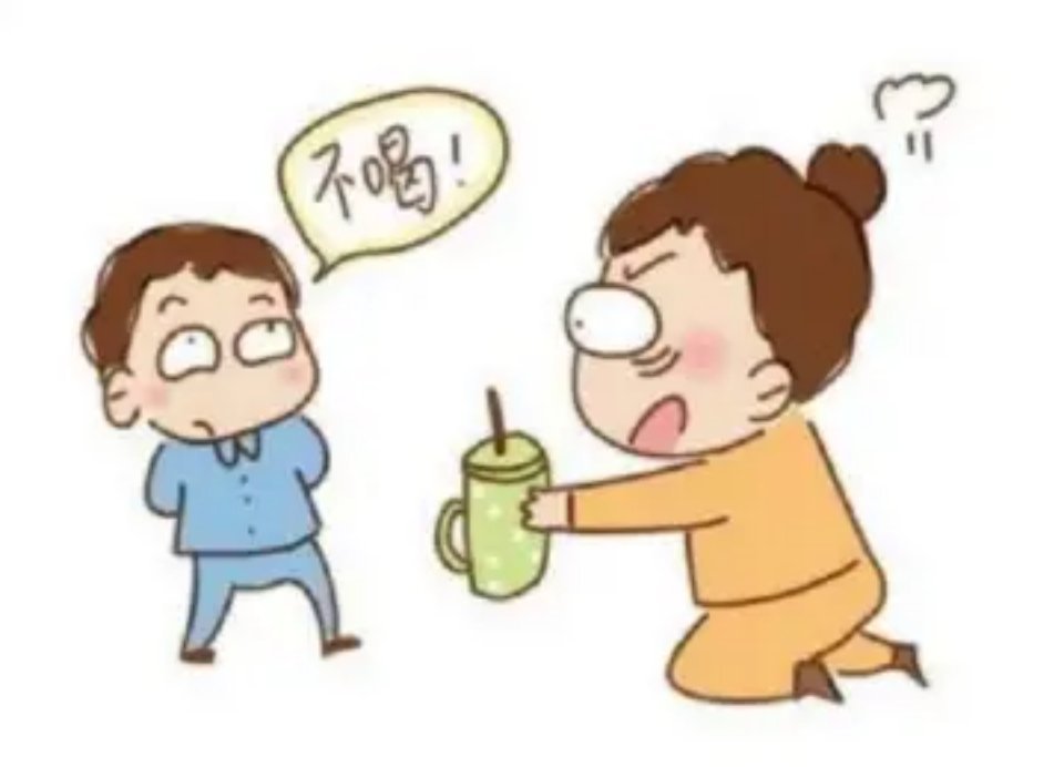 5岁娃被奶奶催喝水确诊精神性多饮凡事过犹不及，养育最讲究适度。孩子已经5岁，渴了