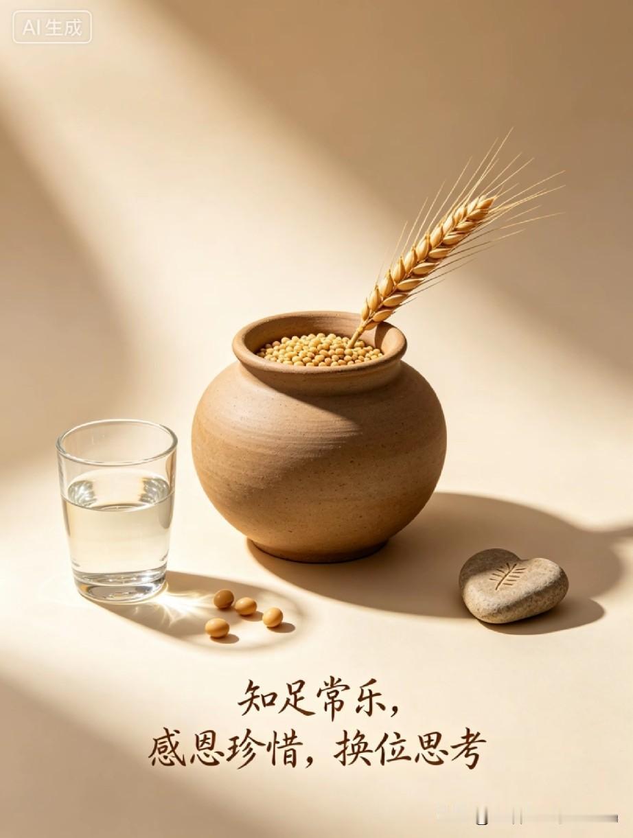 “你只是考完试了，不是家里发财了”，这句话太扎心了，但说得一点毛病没有。

这不