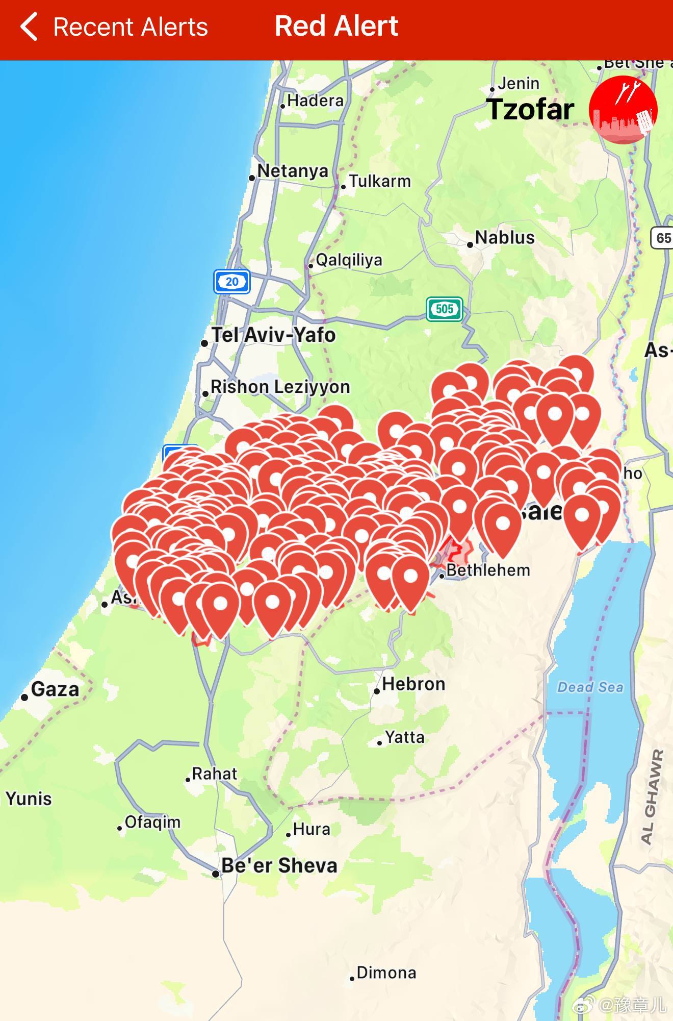 伊朗革命卫队：启动“真正承诺4”行动第25波，第25波行动是针对美国和以色列敌人