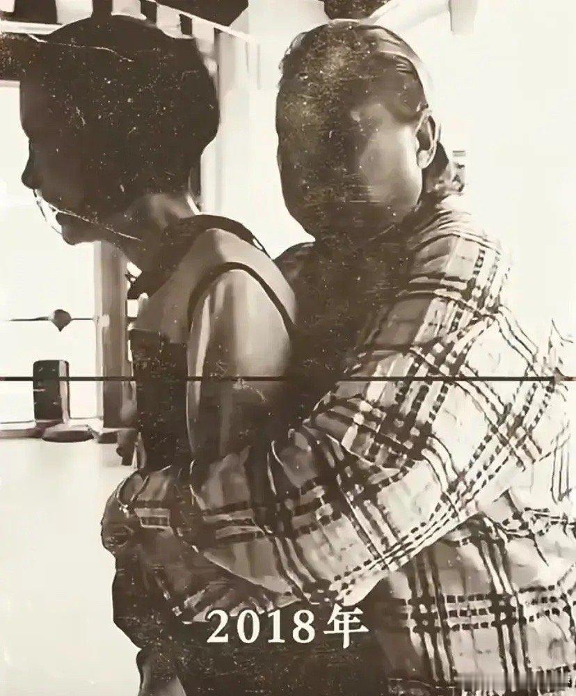 谁能猜得出来，这两个是谁？ 
