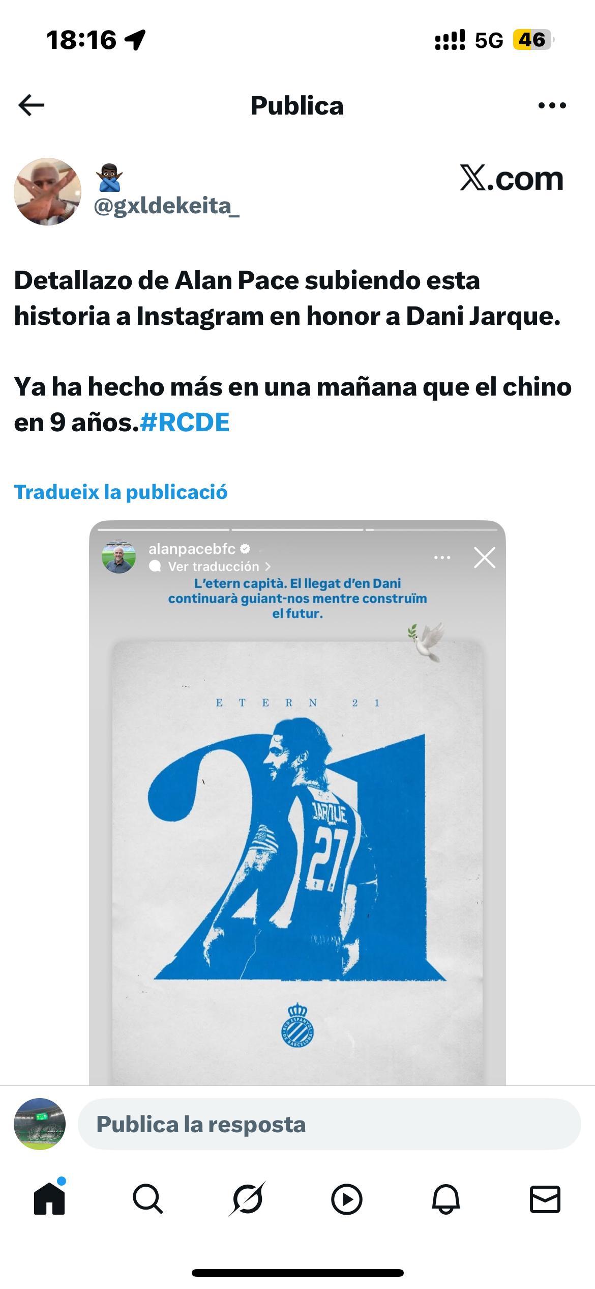 新老板随手发个朋友圈就跪下来叫爷爷了 顺便拉踩一波 我倒是挺期待后面几个赛季会发