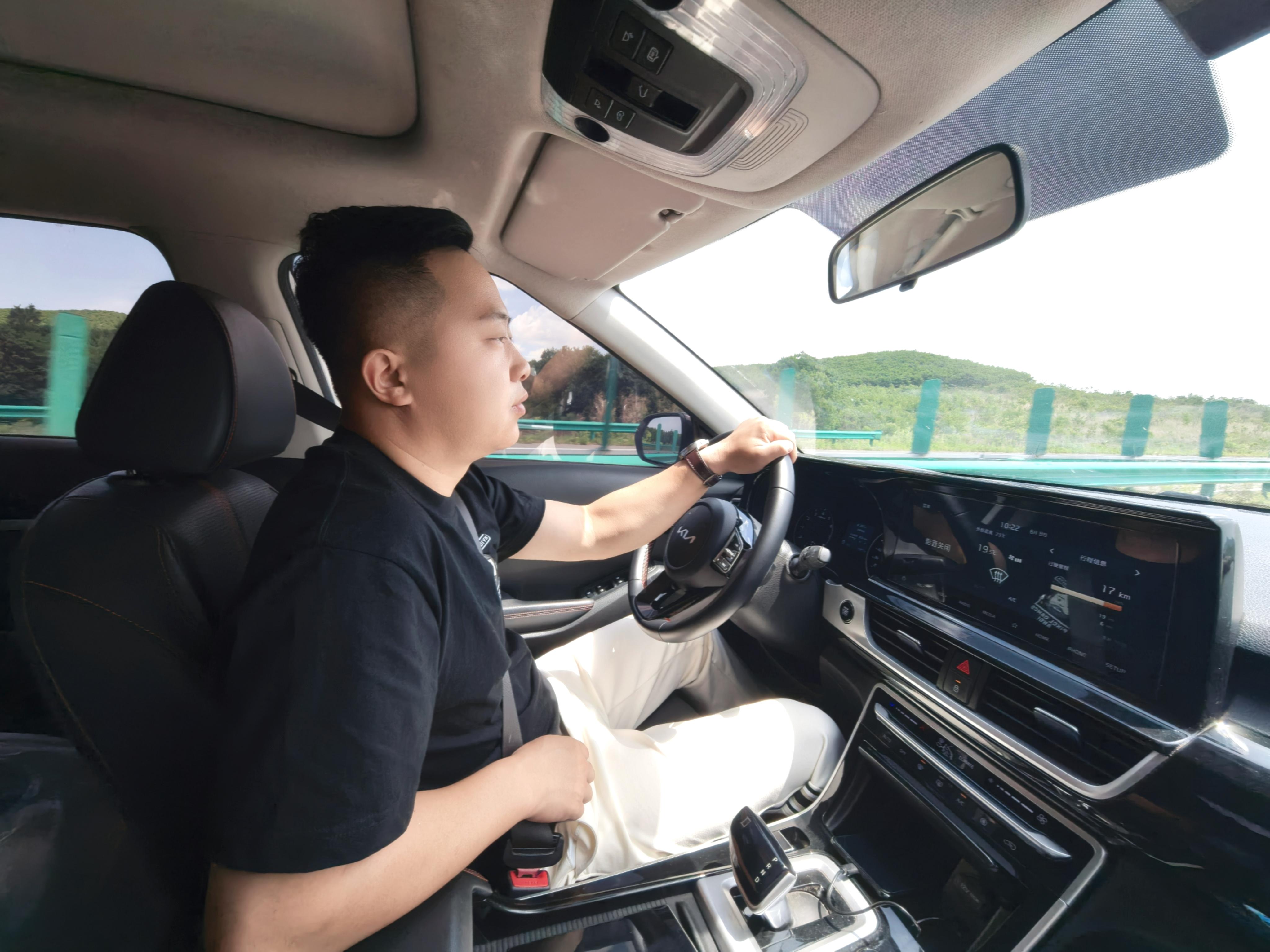 新开流真不错啊