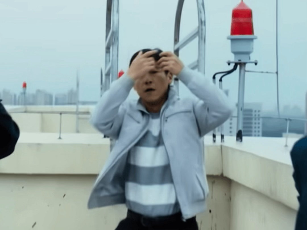 王骁读诗告别张一昂低智商犯罪看完王骁发的收官视频瞬间鼻酸，特意重温角色读过的诗句