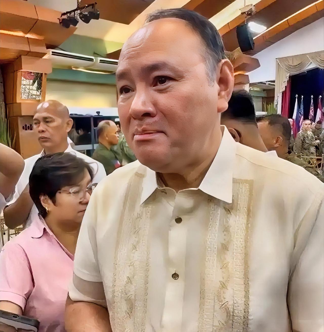 菲律宾瑟瑟发抖，不敢说话！8月5日，中国正式官宣对美国进行反制，包括加强无人机对