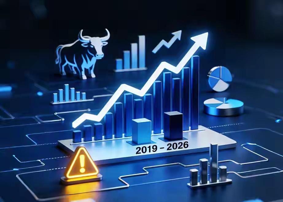 【完整榜单】A股超3500股上涨，这个数字背后隐藏着怎样的“机会密码”？当市场一