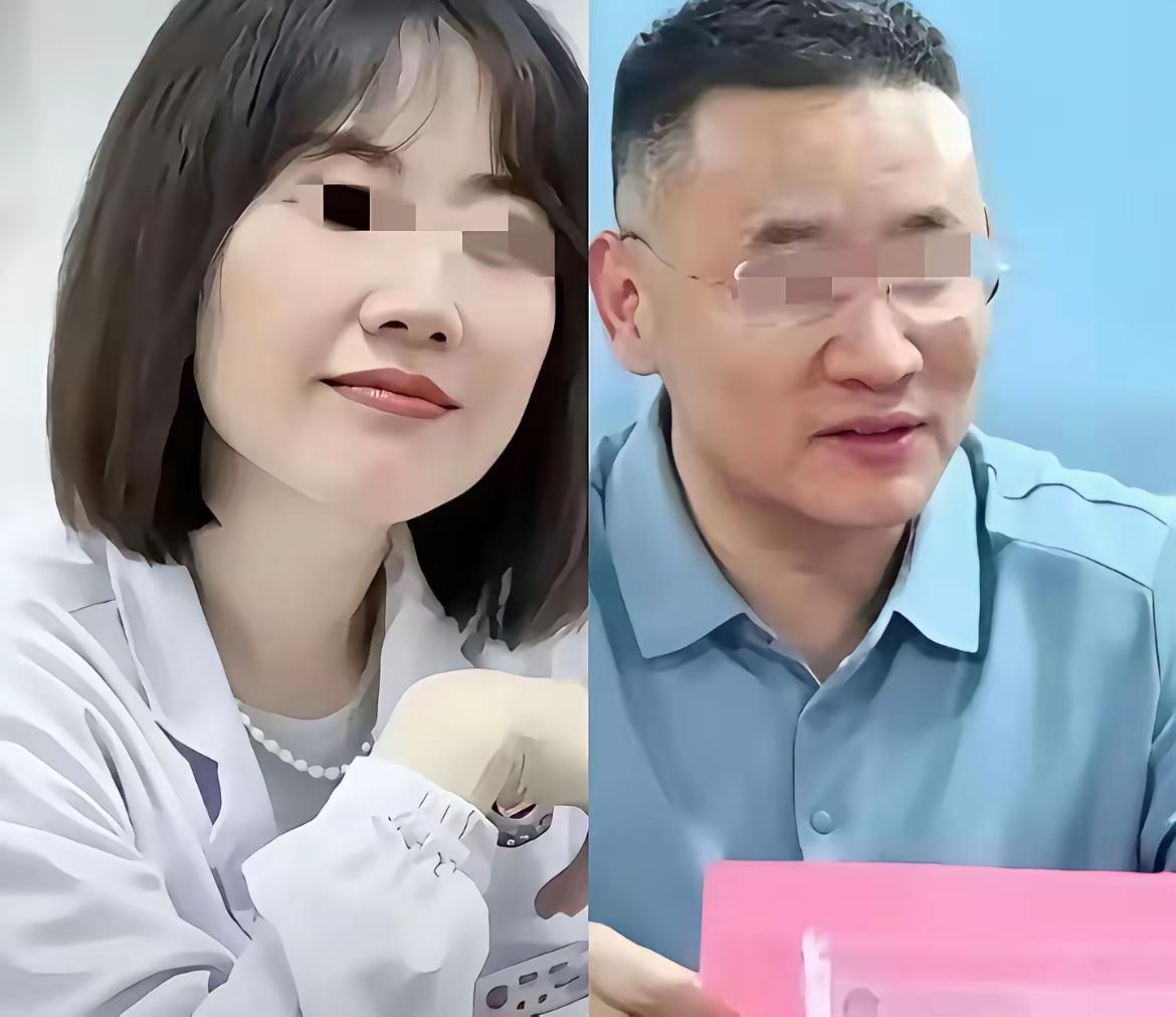 17分钟的互动视频曝光后，最难受的恐怕不只是当事人，而是两个当事人家庭中的另外一