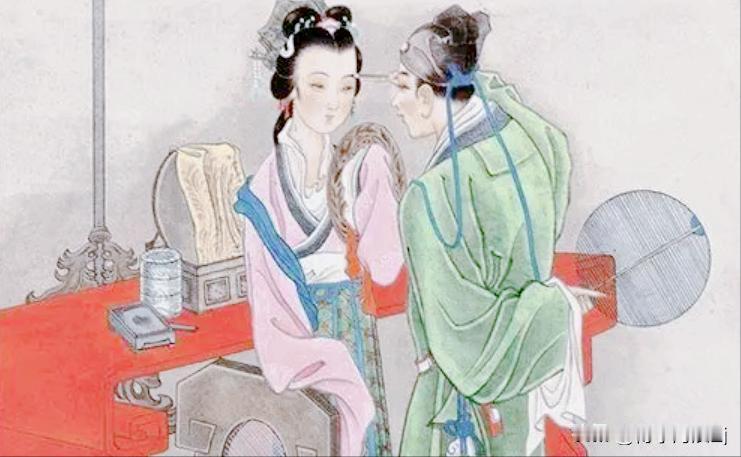 汉朝这段往事太让人唏嘘！馆陶公主 50 岁时竟看上 13 岁卖珠少年董偃，直接带