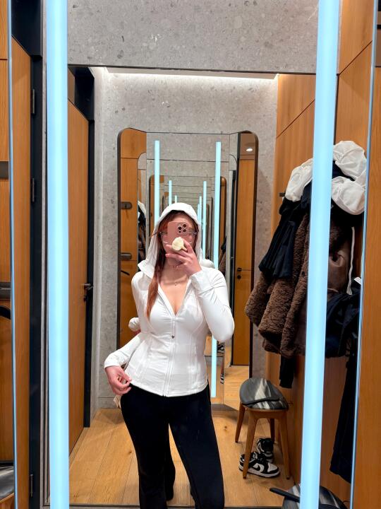 Lulu define黑白好纠结！！！！