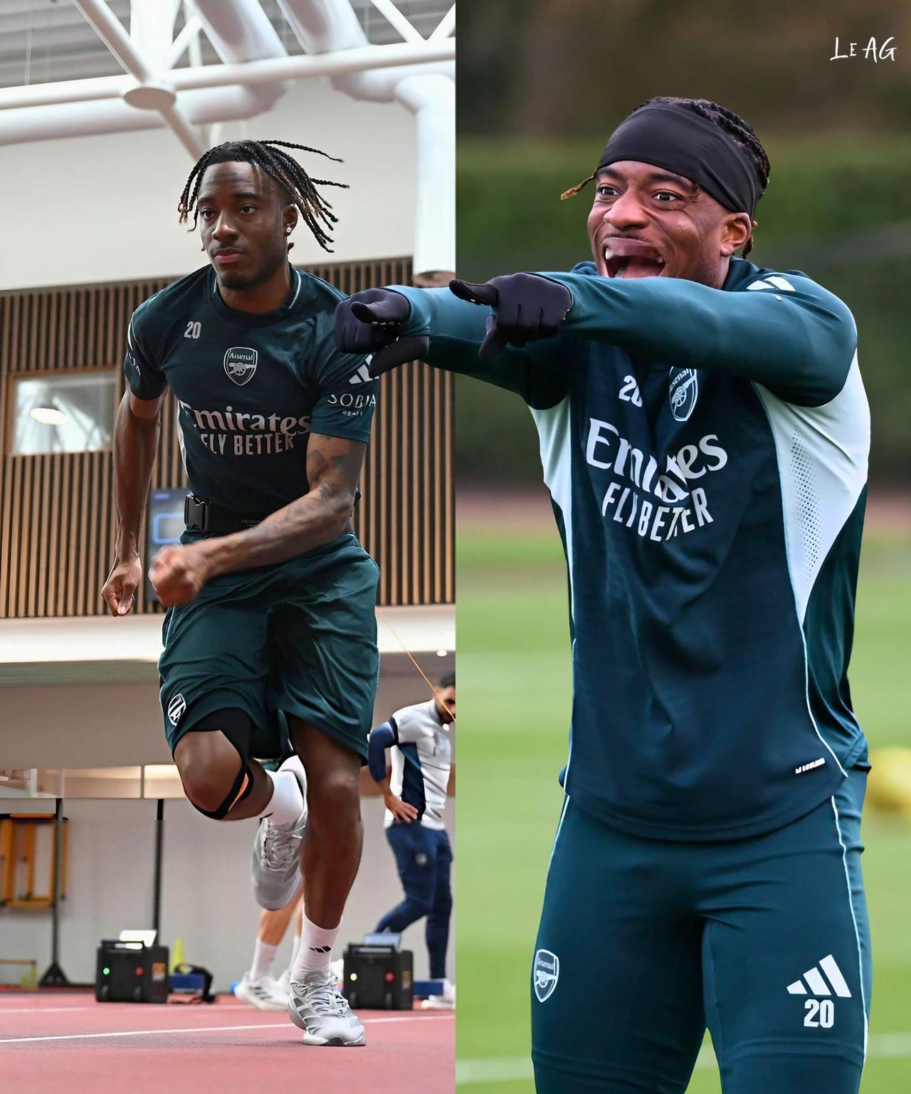 【赢下每一座锦标】阿森纳目前在英超和欧冠中都稳居前列，仍在征战卡拉宝杯，足总杯也