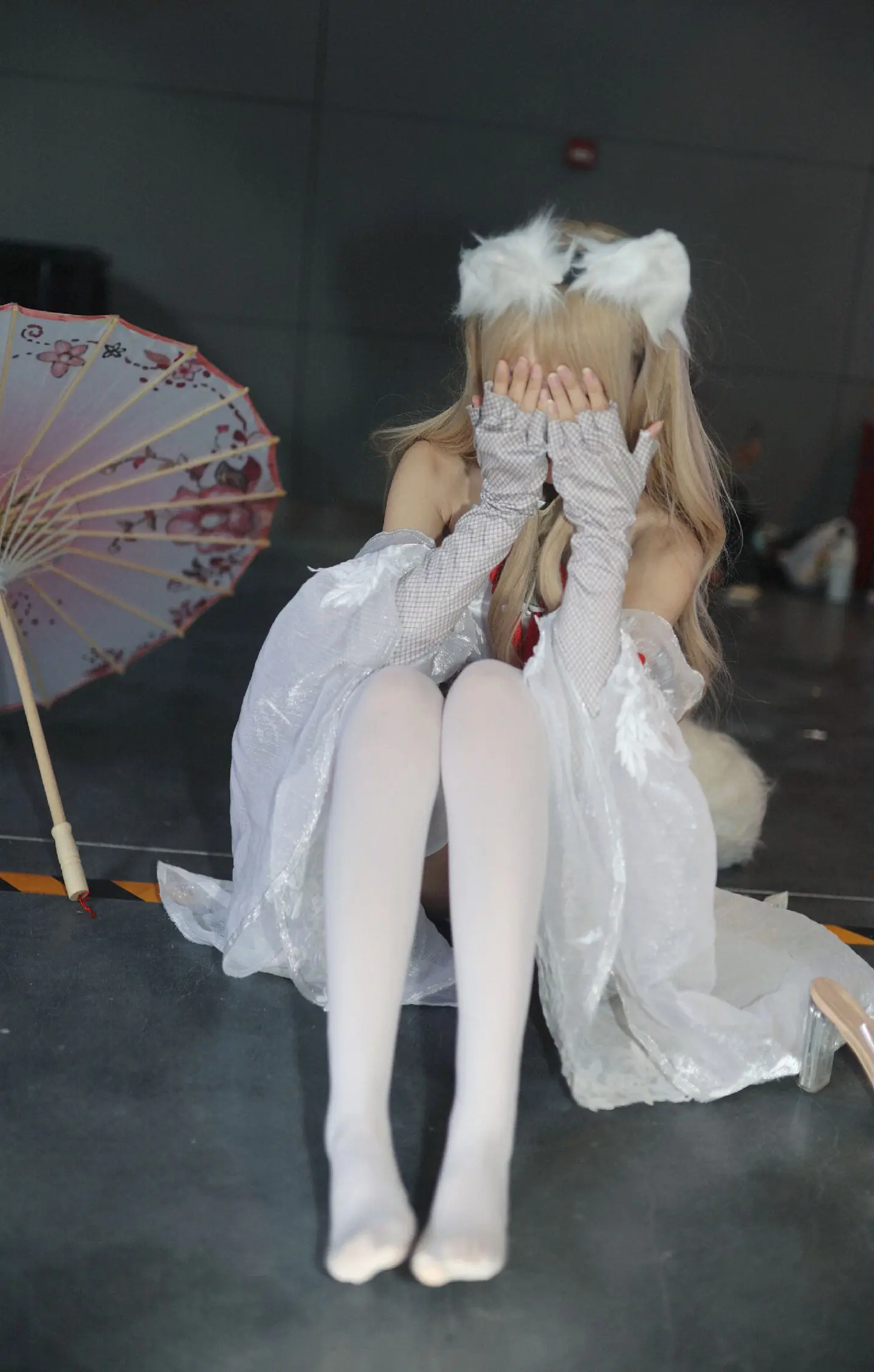 看看你的胡桃队友长啥样。 🦊桃源柚梨