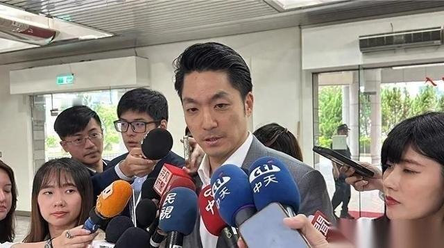 台北市长蒋万安宣称：如果大陆继续在台海进行军机绕台和军演的话，我就要停掉双城论坛