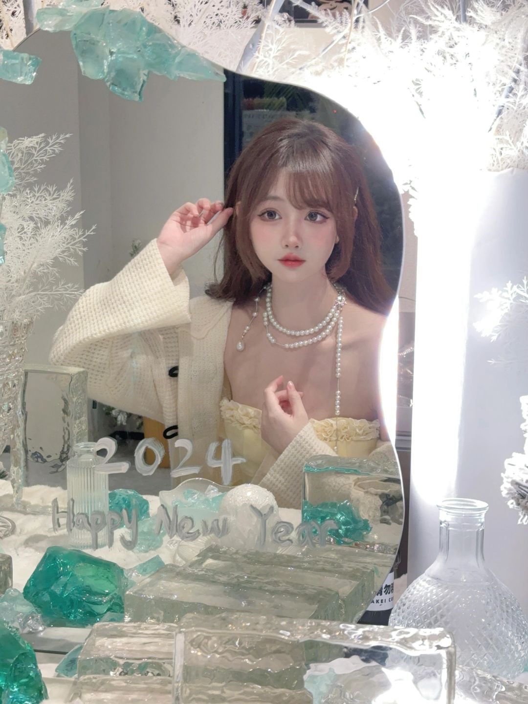 爱一个人 先爱她多变的天气